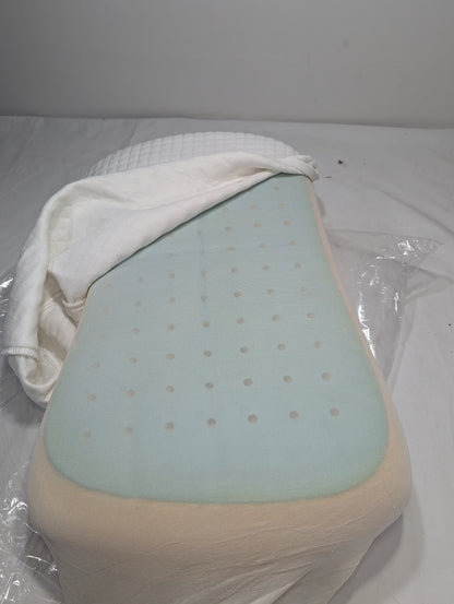 Gel Imported Authentic Memory foam Pillow P0145