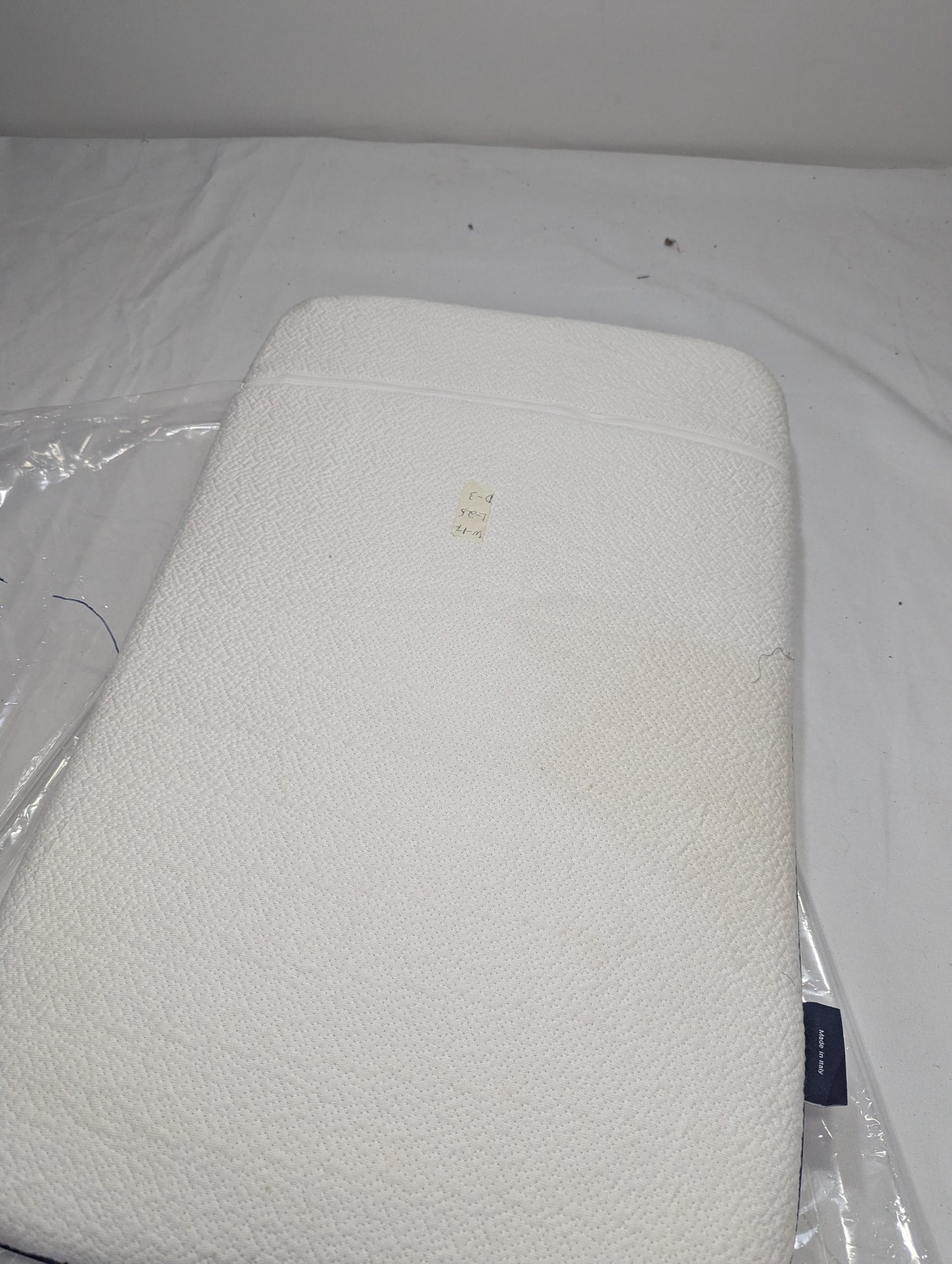 Gel Imported Authentic Memory foam Pillow/baby mate  P0146