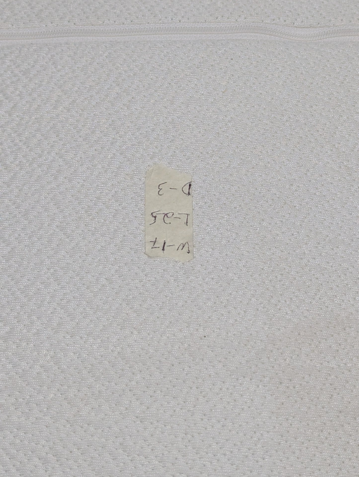 Gel Imported Authentic Memory foam Pillow/baby mate  P0146