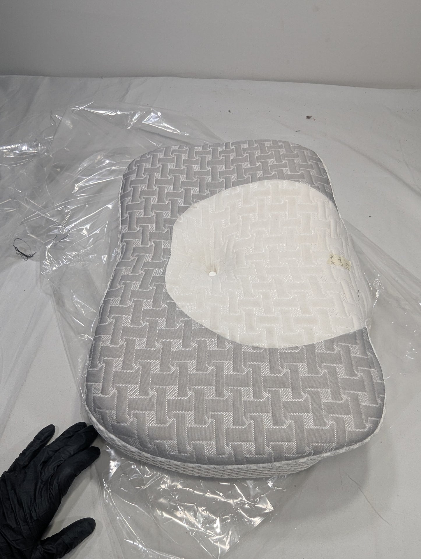 Imported Authentic Memory foam Pillow P0147