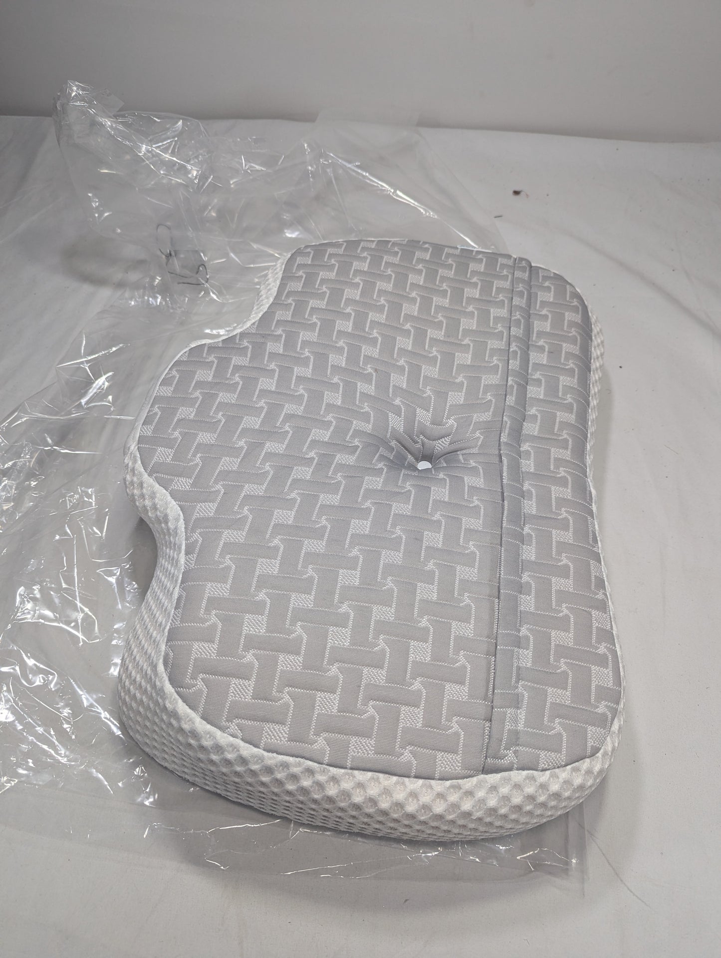 Imported Authentic Memory foam Pillow P0147