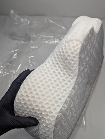 Imported Authentic Memory foam Pillow P0147