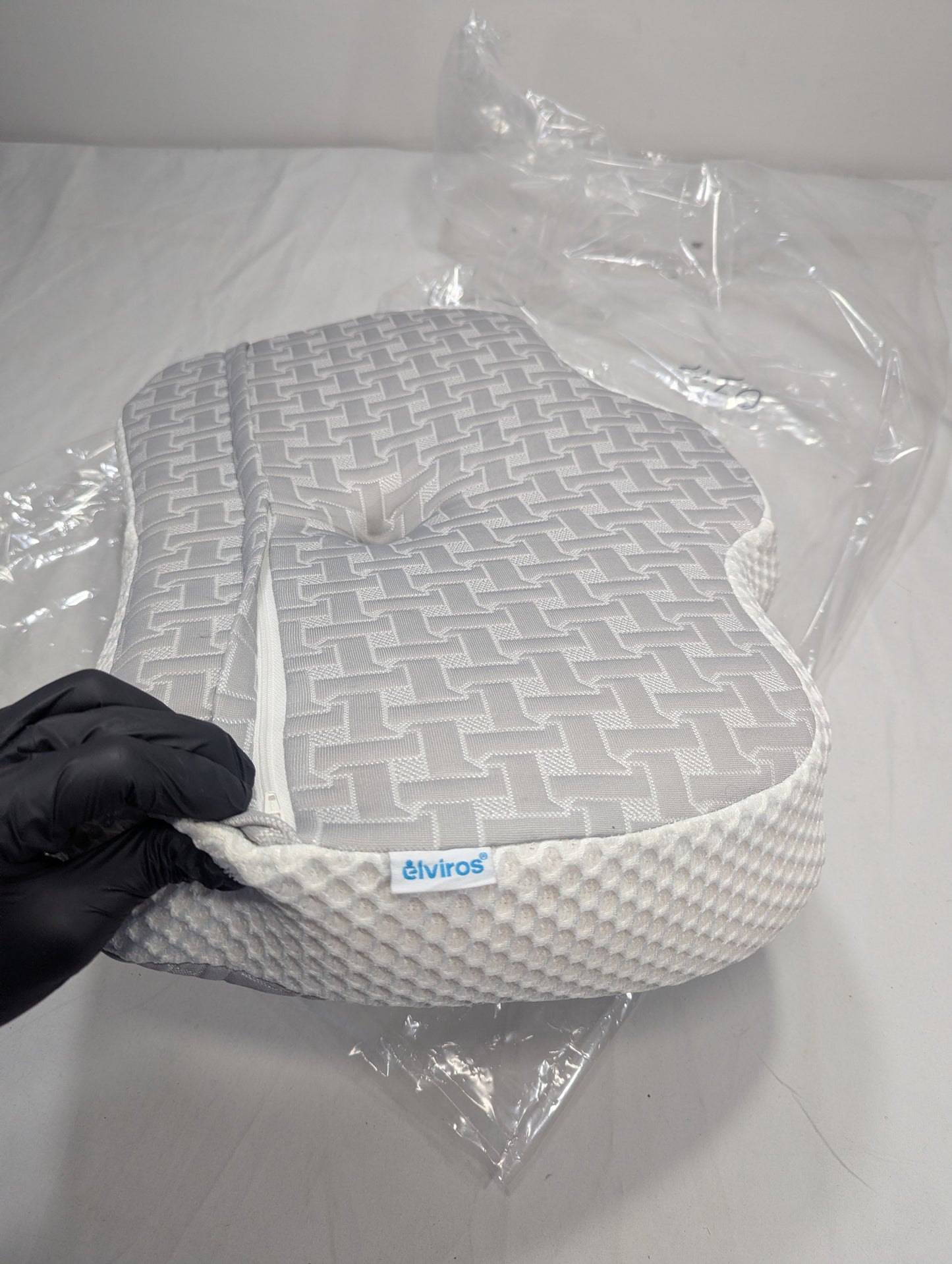 Imported Authentic Memory foam Pillow P0147