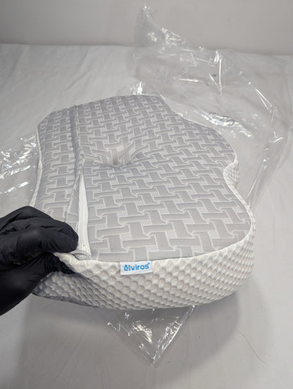 Imported Authentic Memory foam Pillow P0147