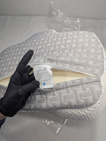 Imported Authentic Memory foam Pillow P0147