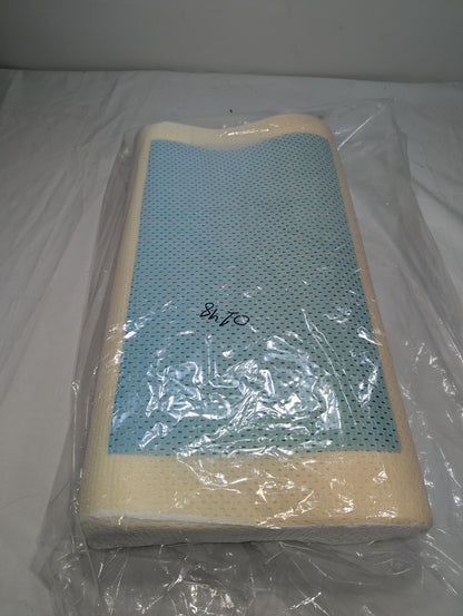 Gel Imported Authentic Memory foam Pillow P0148