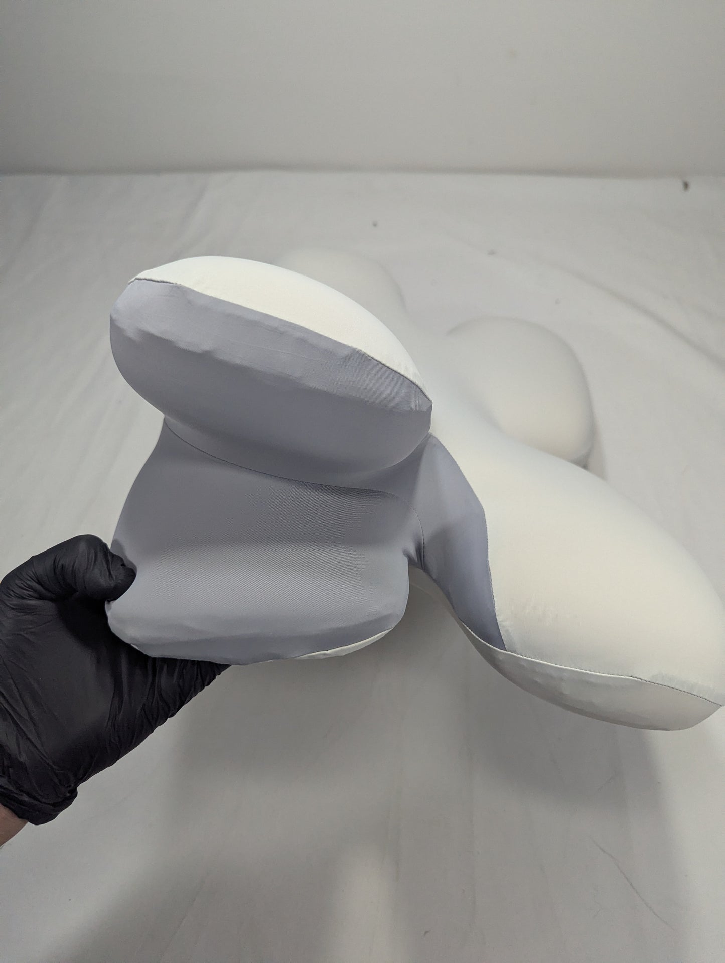 Imported Authentic Memory foam Pillow P0149