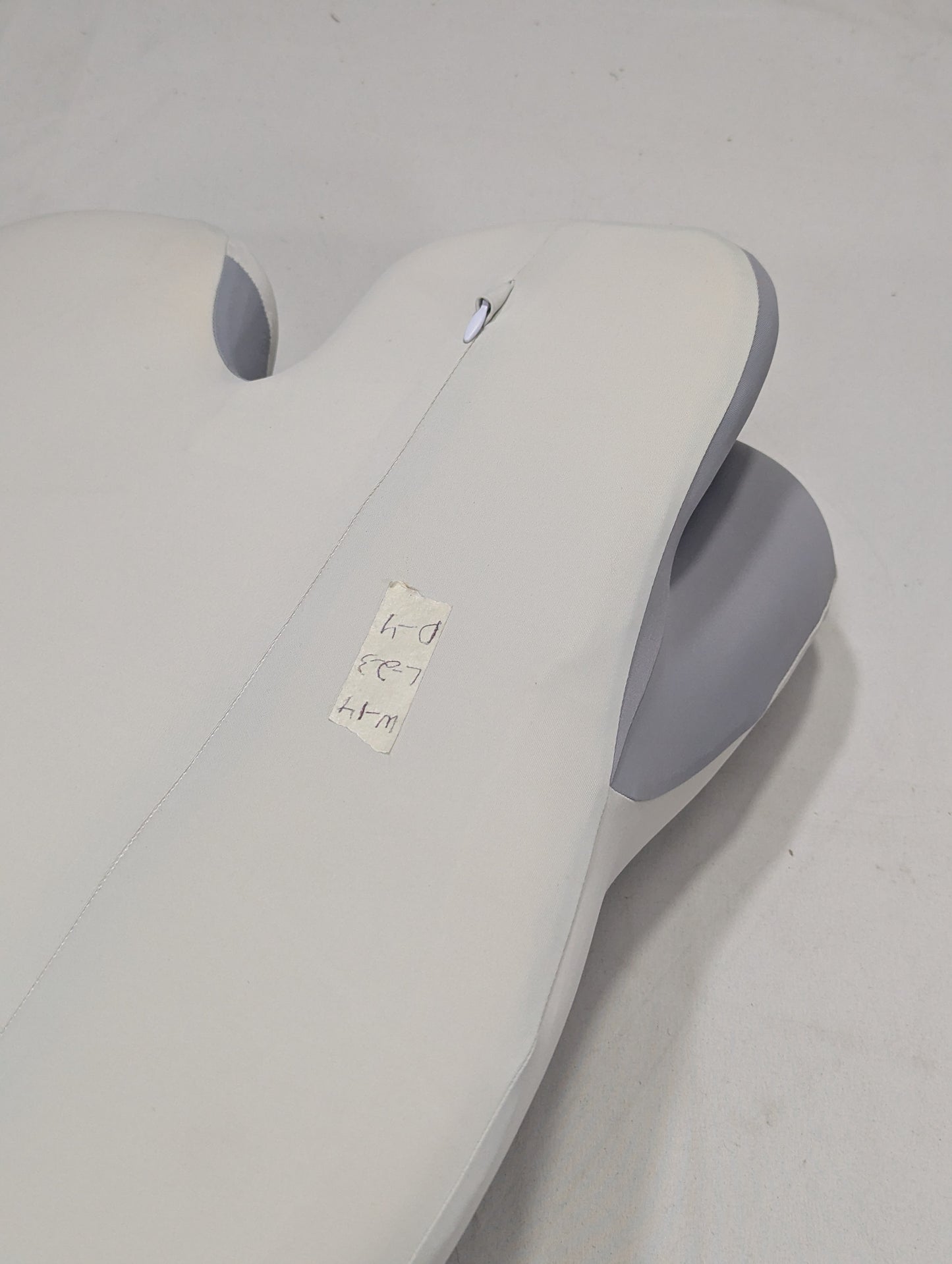 Imported Authentic Memory foam Pillow P0149