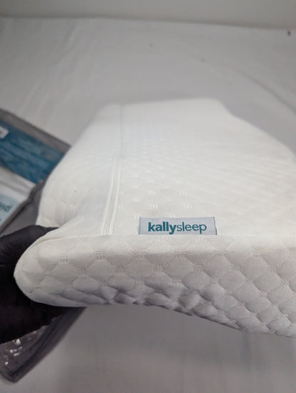 Imported Authentic Memory foam Pillow P0150