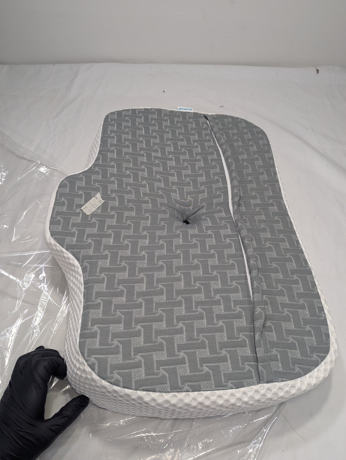 Imported Authentic Memory foam Pillow P0151