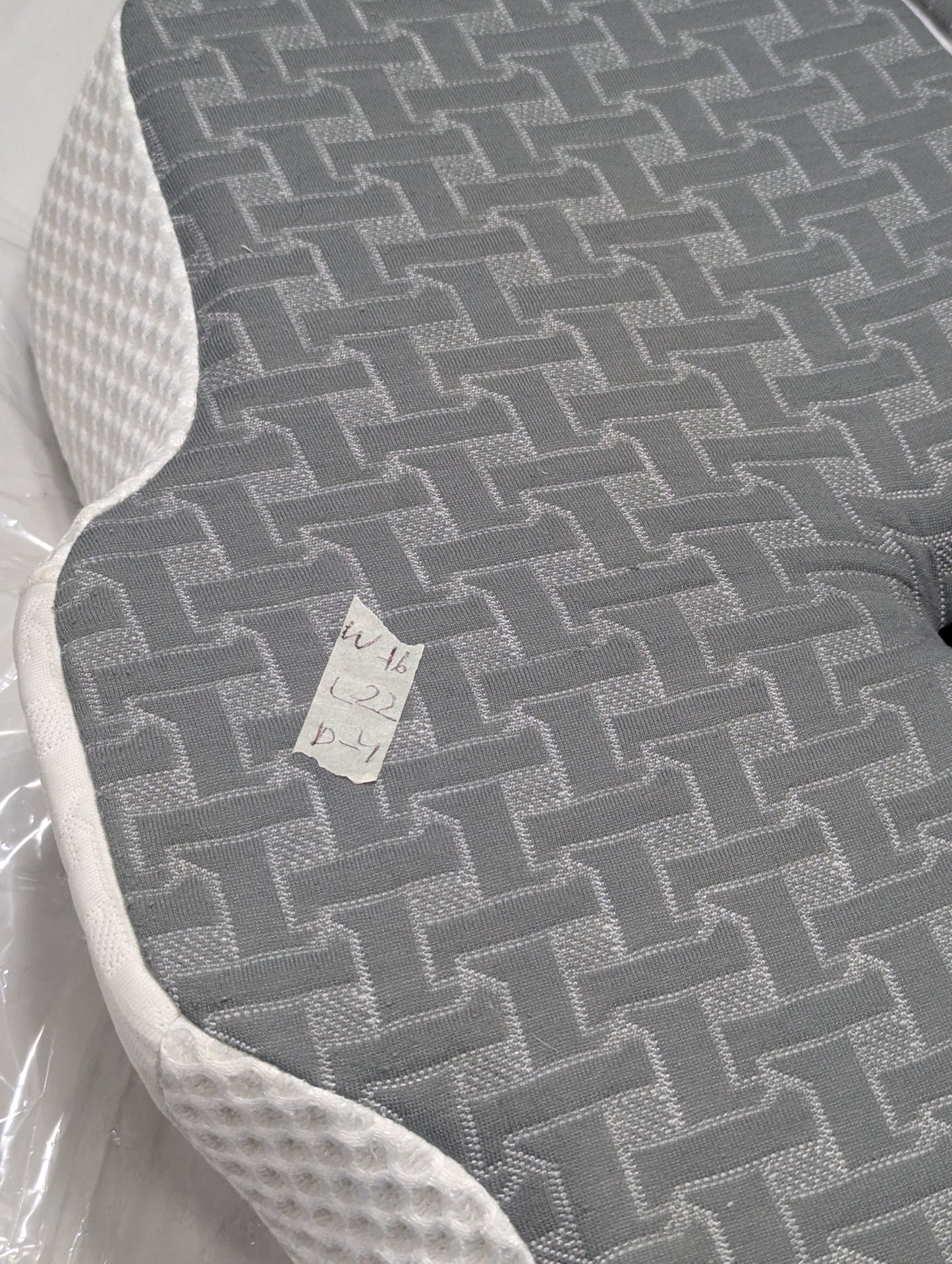 Imported Authentic Memory foam Pillow P0151