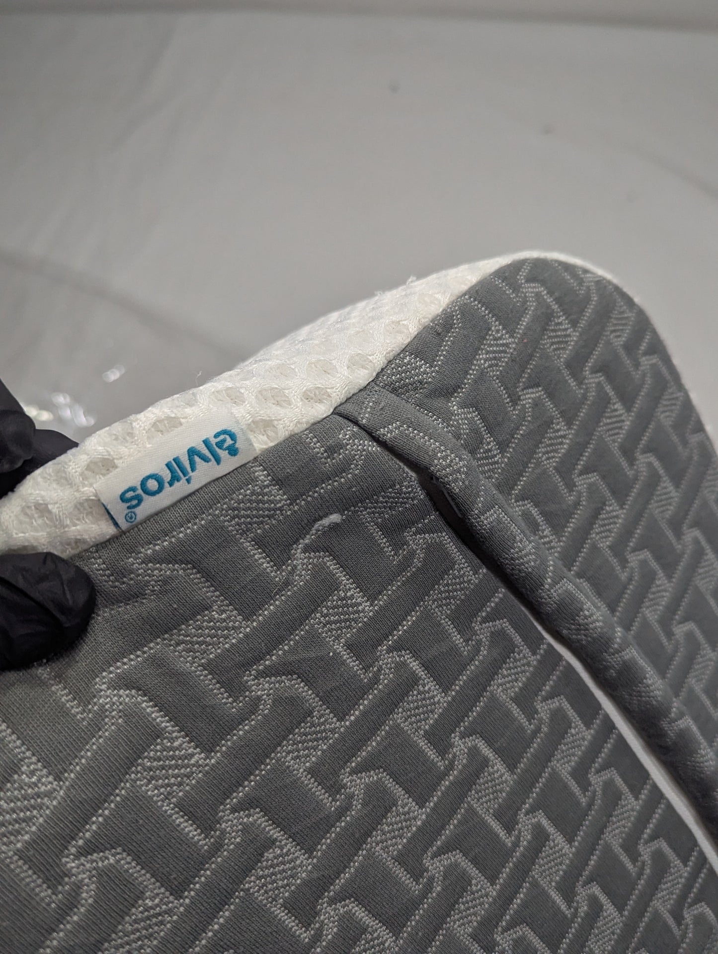 Imported Authentic Memory foam Pillow P0151