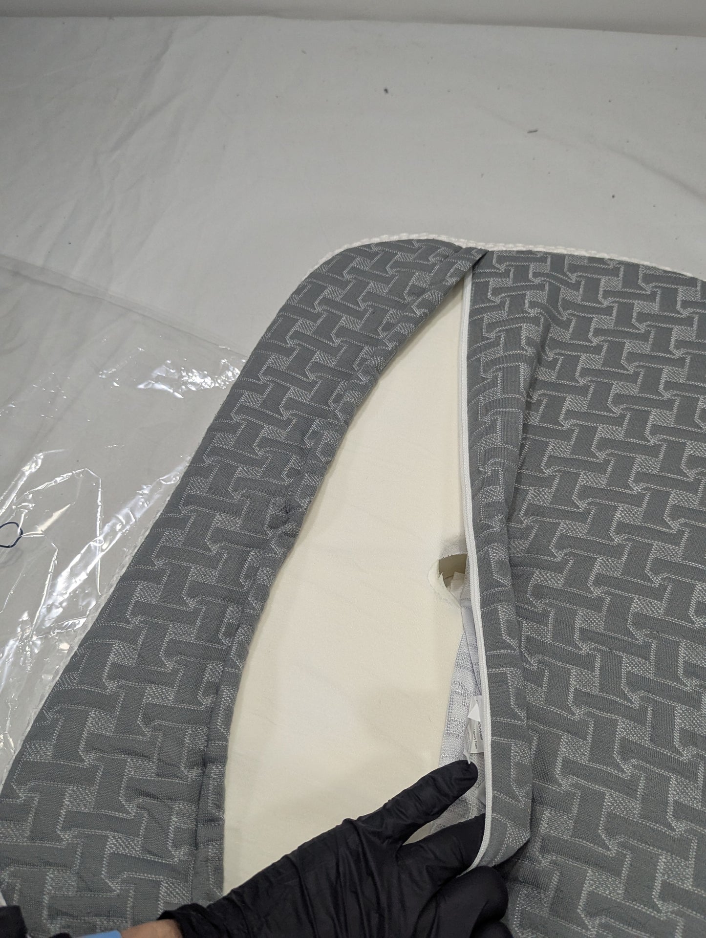 Imported Authentic Memory foam Pillow P0151