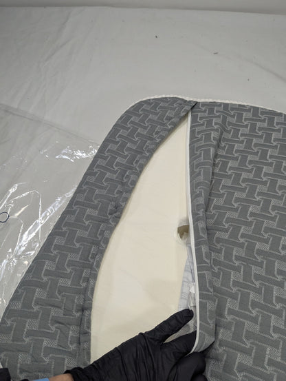 Imported Authentic Memory foam Pillow P0151