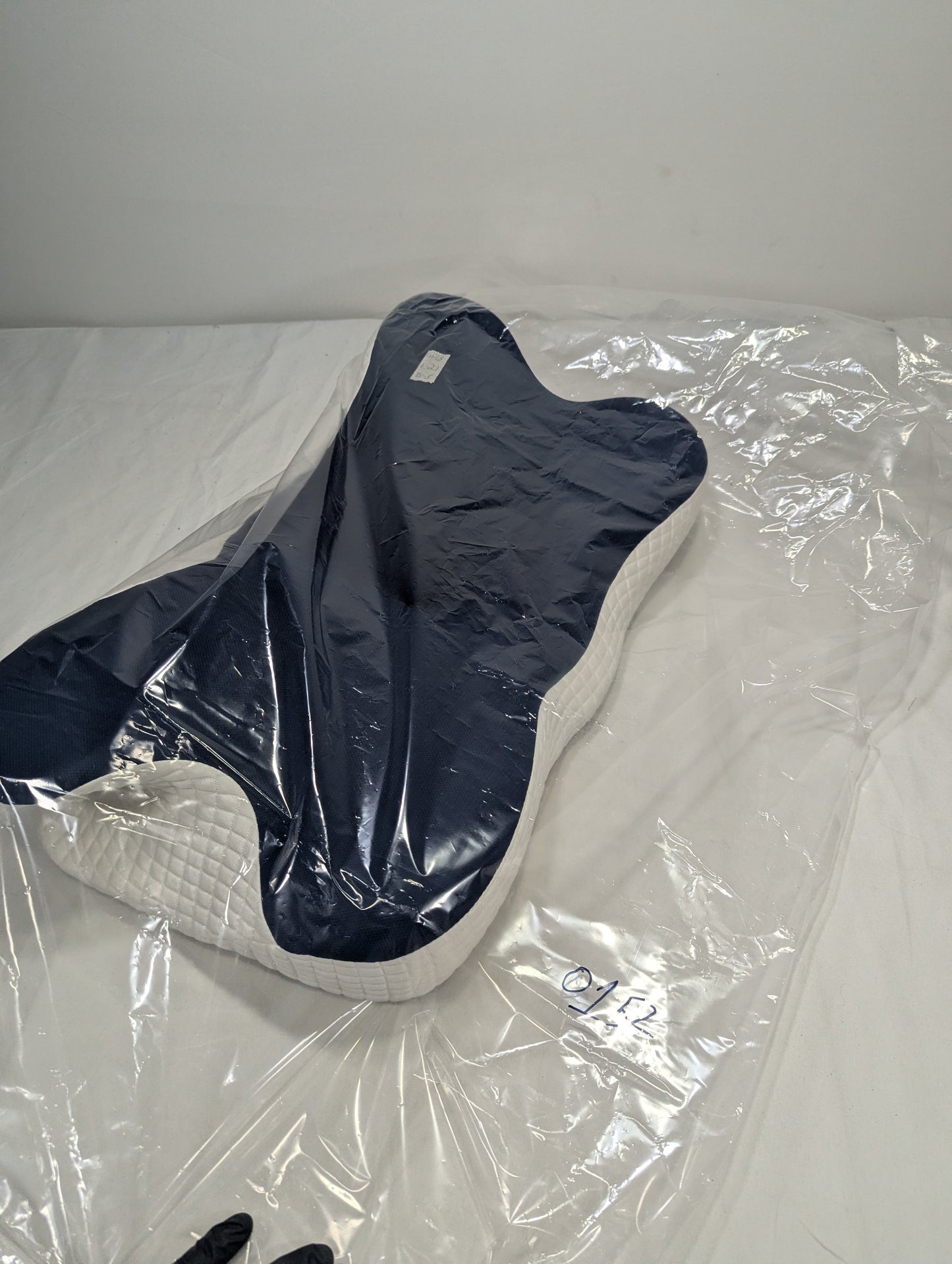 Imported Authentic Memory foam Pillow P0152