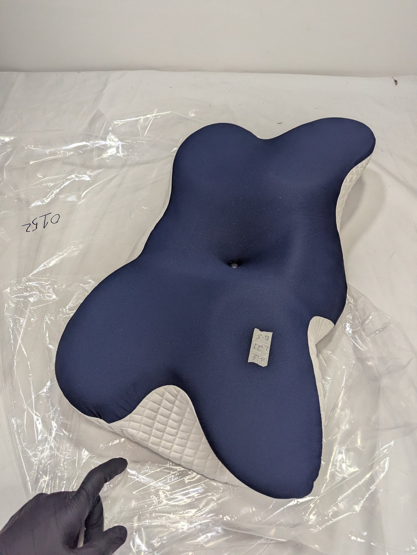 Imported Authentic Memory foam Pillow P0152