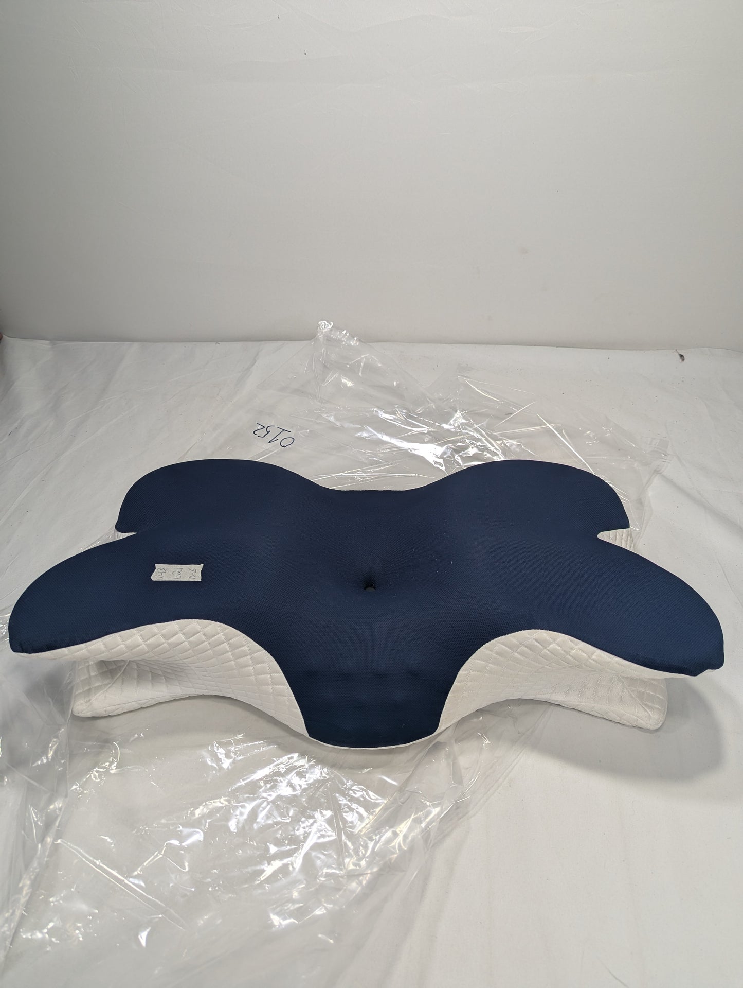 Imported Authentic Memory foam Pillow P0152