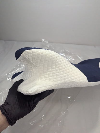 Imported Authentic Memory foam Pillow P0152