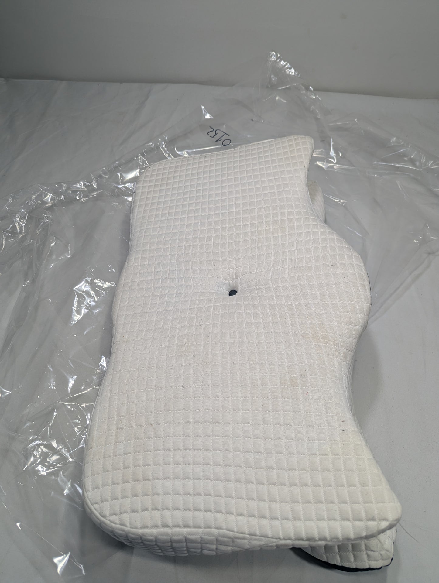 Imported Authentic Memory foam Pillow P0152