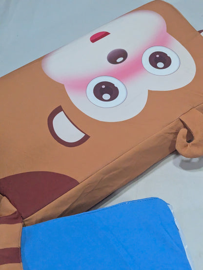 Pack of two Imported Authentic Memory foam Baby Pillow