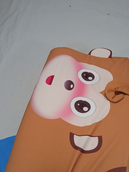 Pack of two Imported Authentic Memory foam Baby Pillow