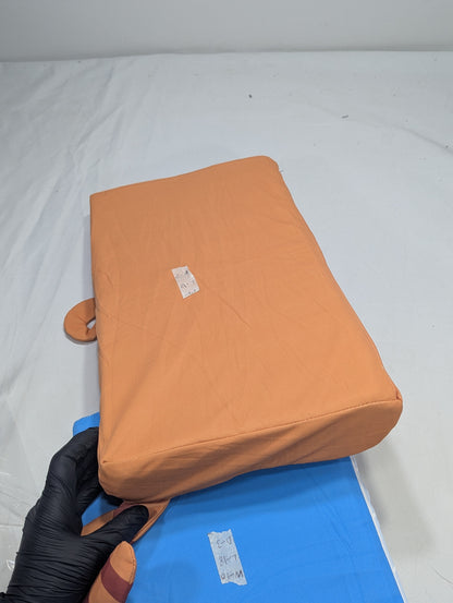 Pack of two Imported Authentic Memory foam Baby Pillow