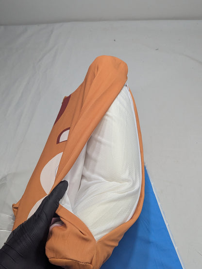 Pack of two Imported Authentic Memory foam Baby Pillow