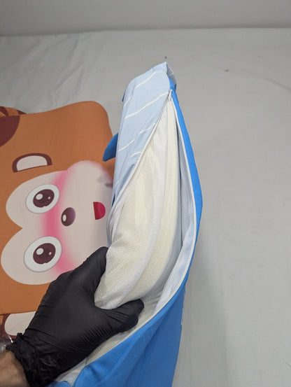 Pack of two Imported Authentic Memory foam Baby Pillow