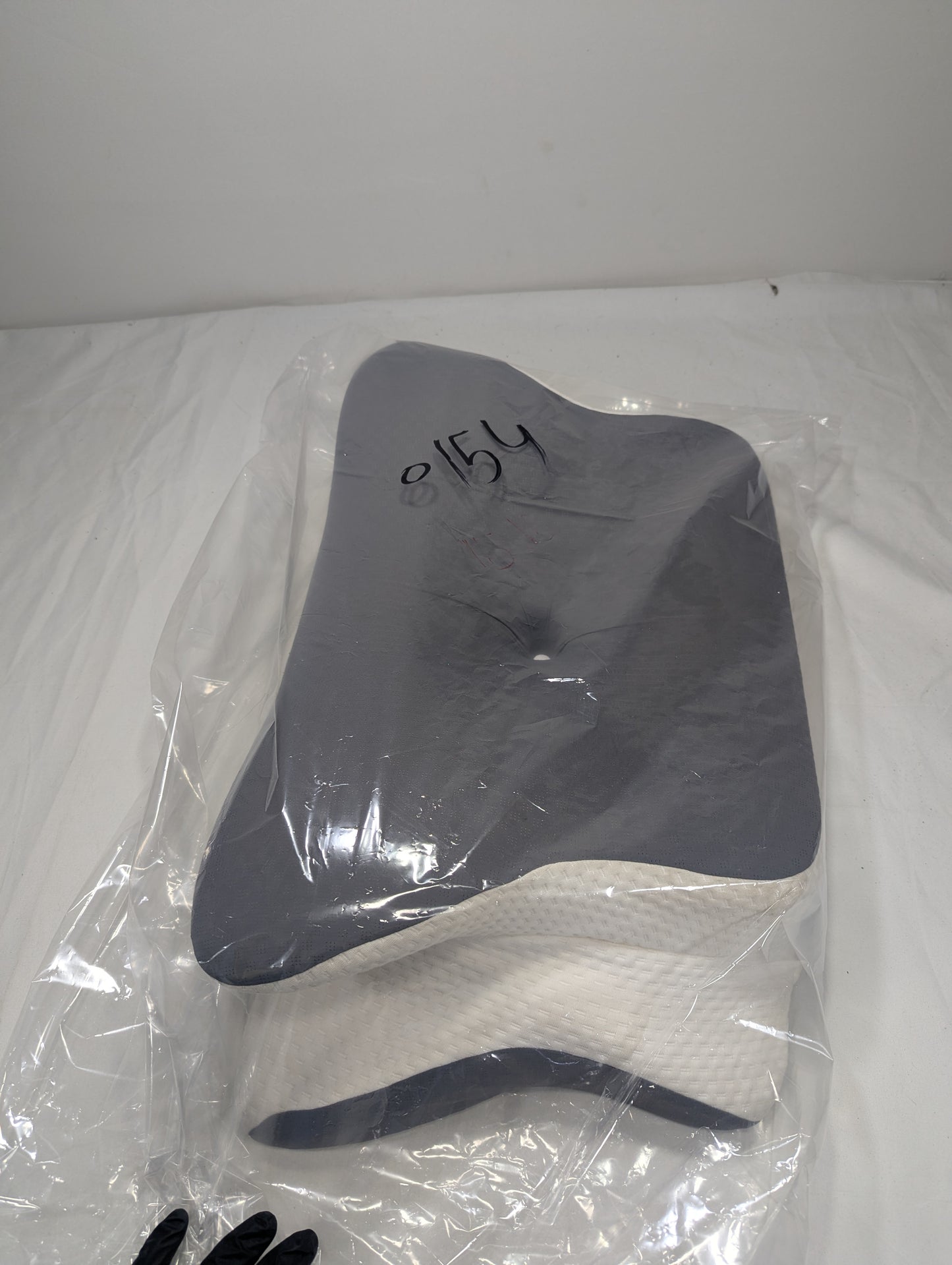 Imported Authentic Memory foam Pillow P0154