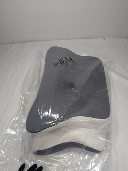 Imported Authentic Memory foam Pillow P0154