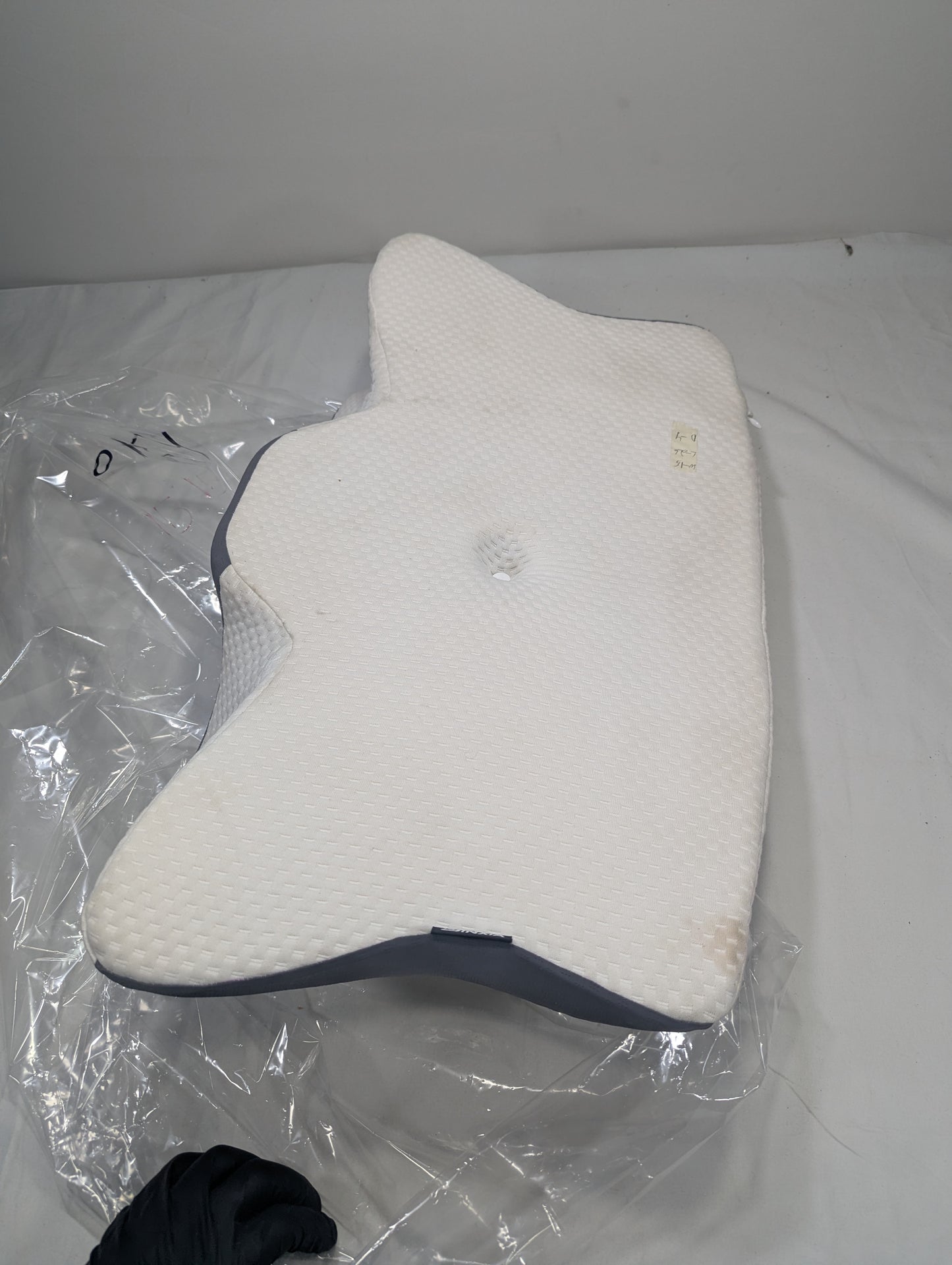 Imported Authentic Memory foam Pillow P0154