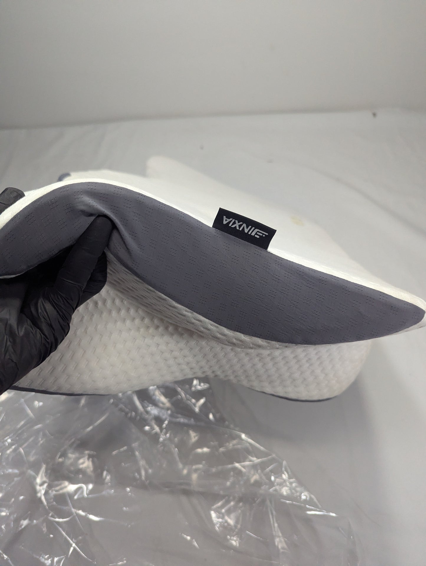 Imported Authentic Memory foam Pillow P0154