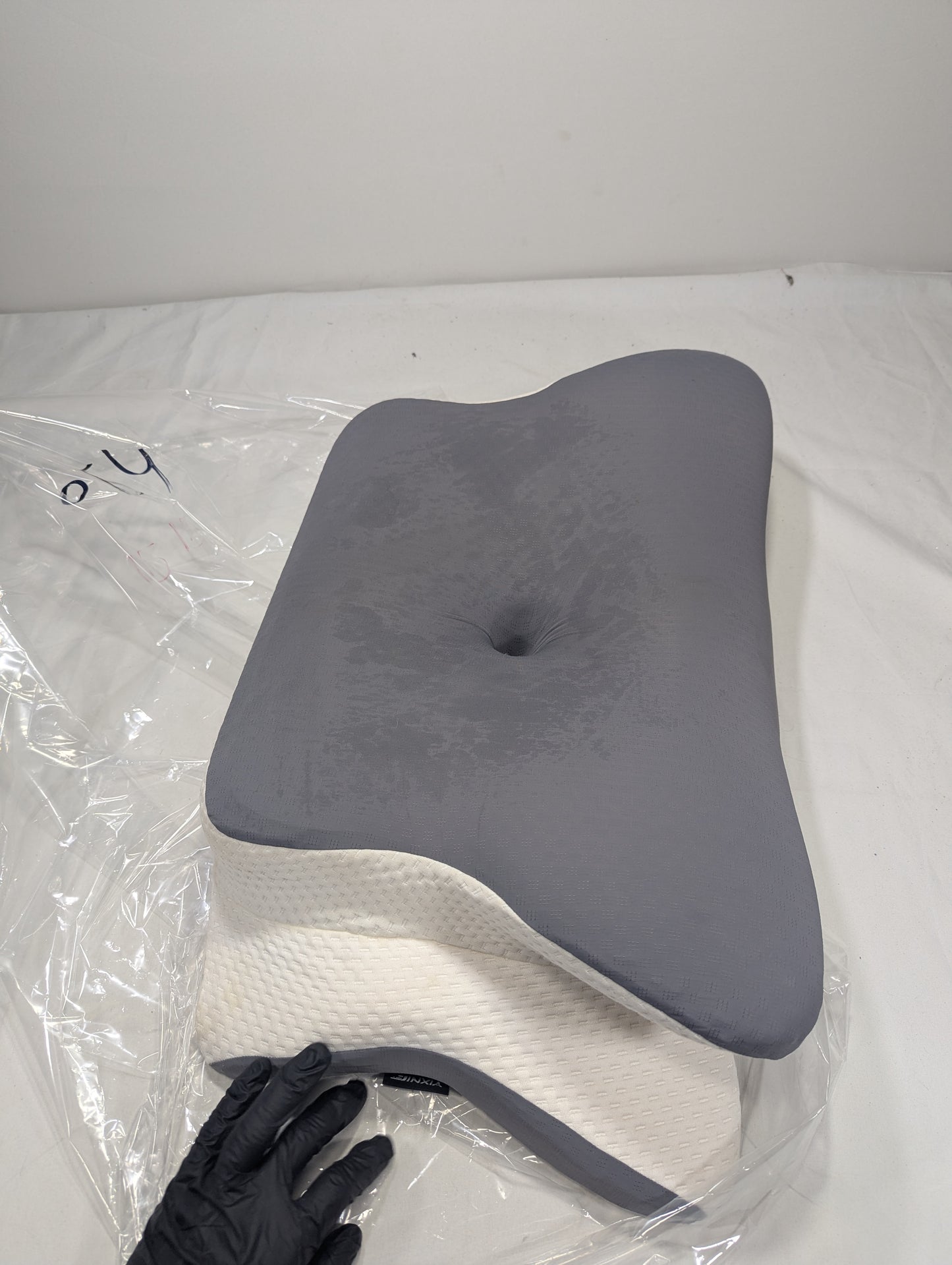 Imported Authentic Memory foam Pillow P0154