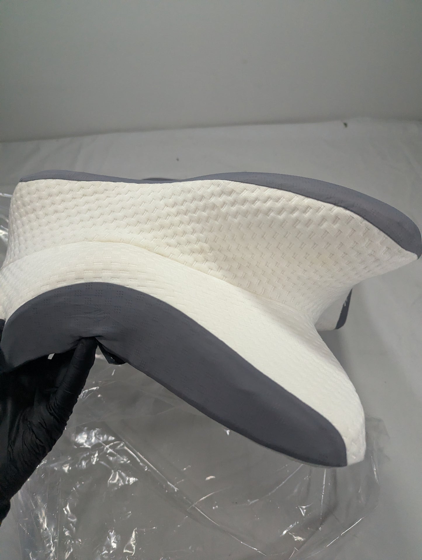 Imported Authentic Memory foam Pillow P0154