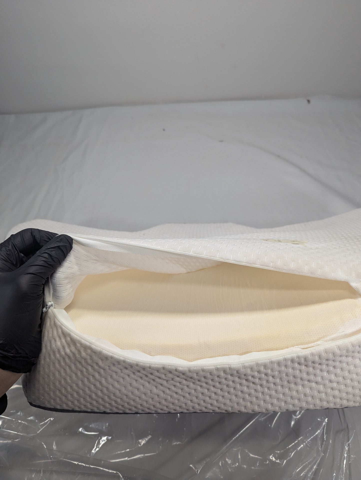 Imported Authentic Memory foam Pillow P0154