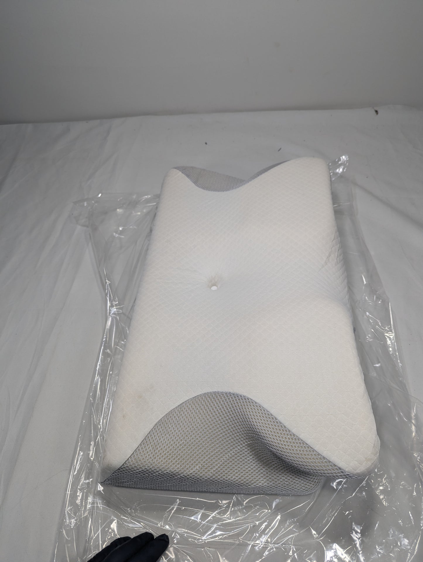 Imported Authentic Memory foam Pillow P0155