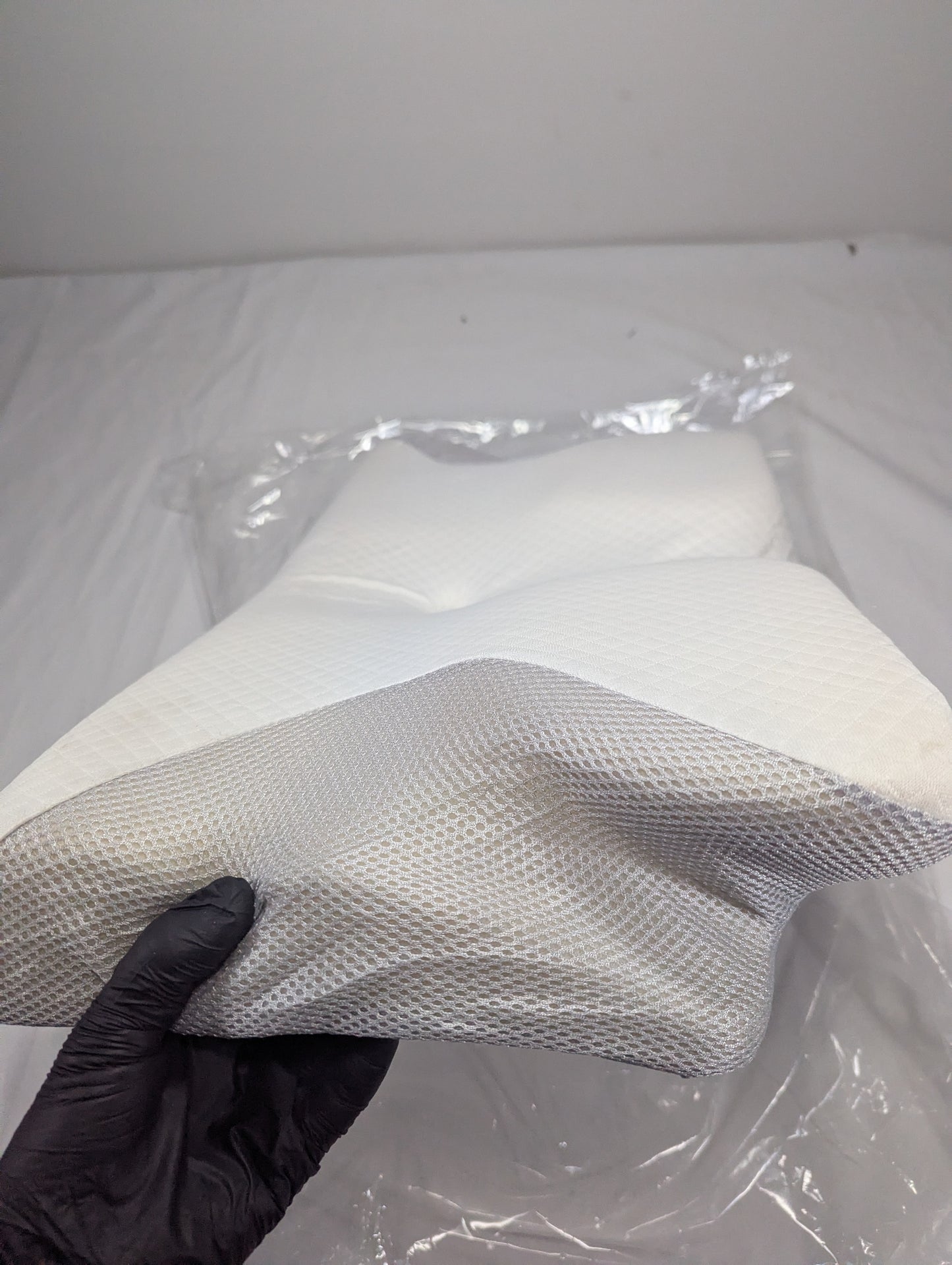 Imported Authentic Memory foam Pillow P0155