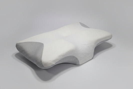 Imported Authentic Memory foam Pillow P0155