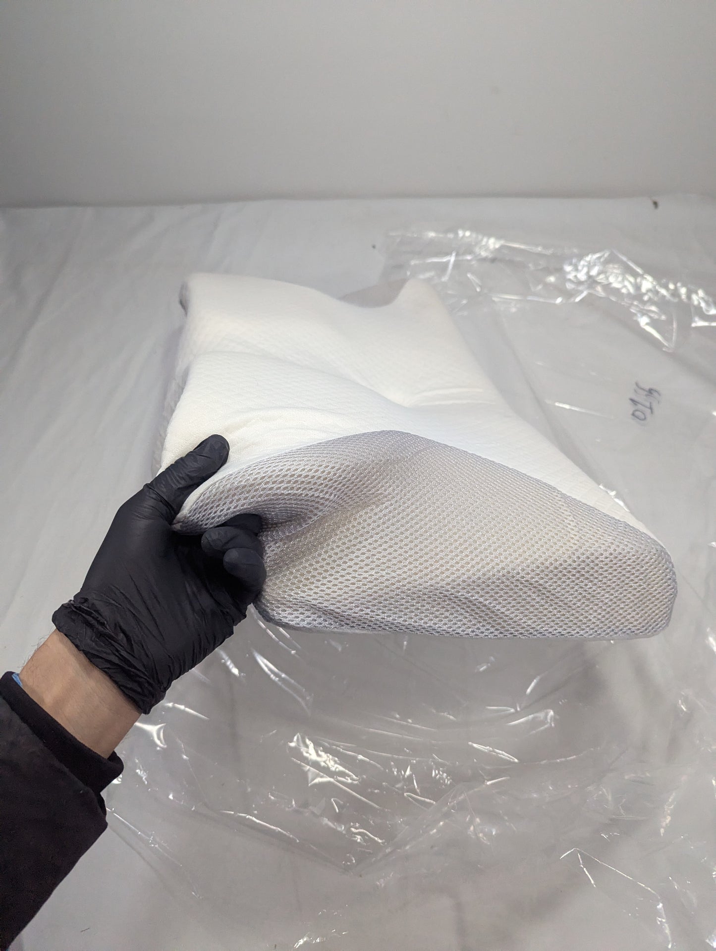 Imported Authentic Memory foam Pillow P0155