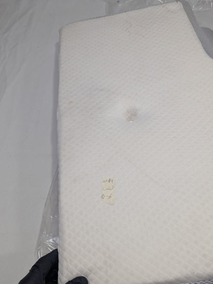 Imported Authentic Memory foam Pillow P0155