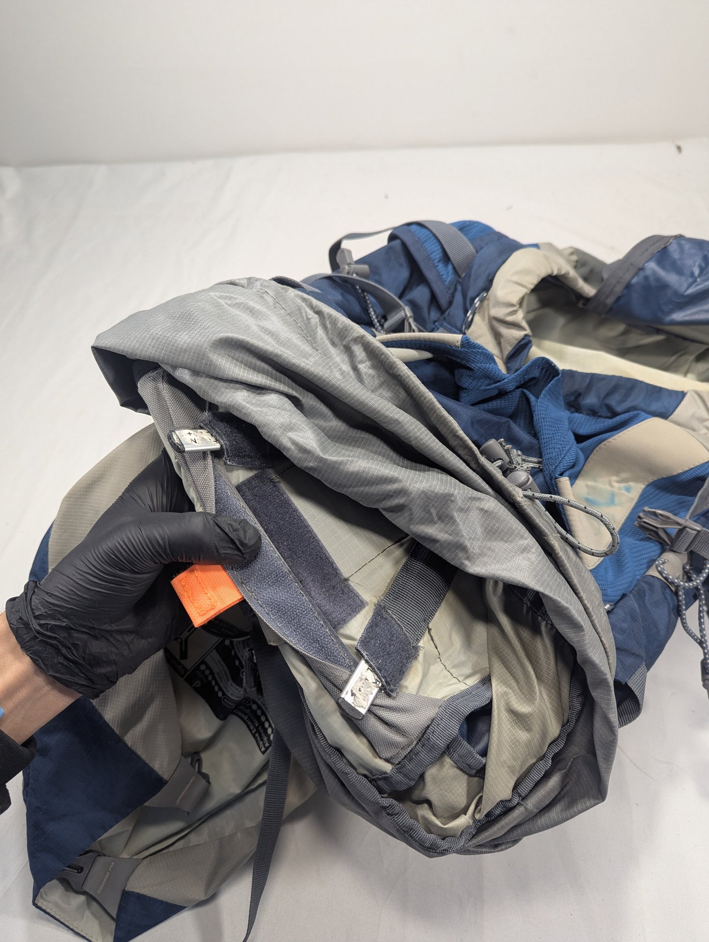 Deuter 60L German Hiking tourist Title will update soon