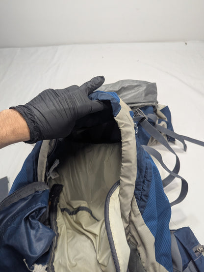 Deuter 60L German Hiking tourist Title will update soon