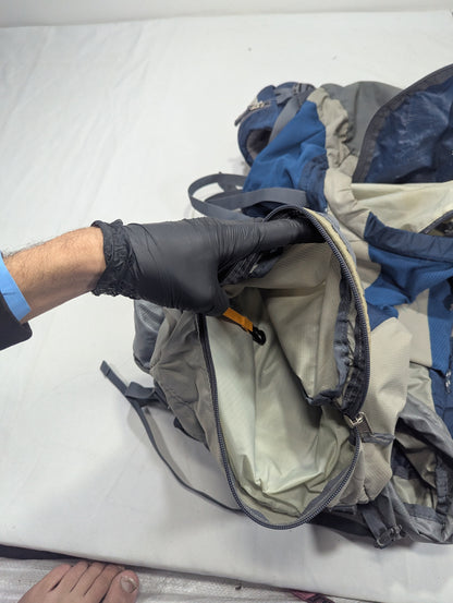 Deuter 60L German Hiking tourist Title will update soon