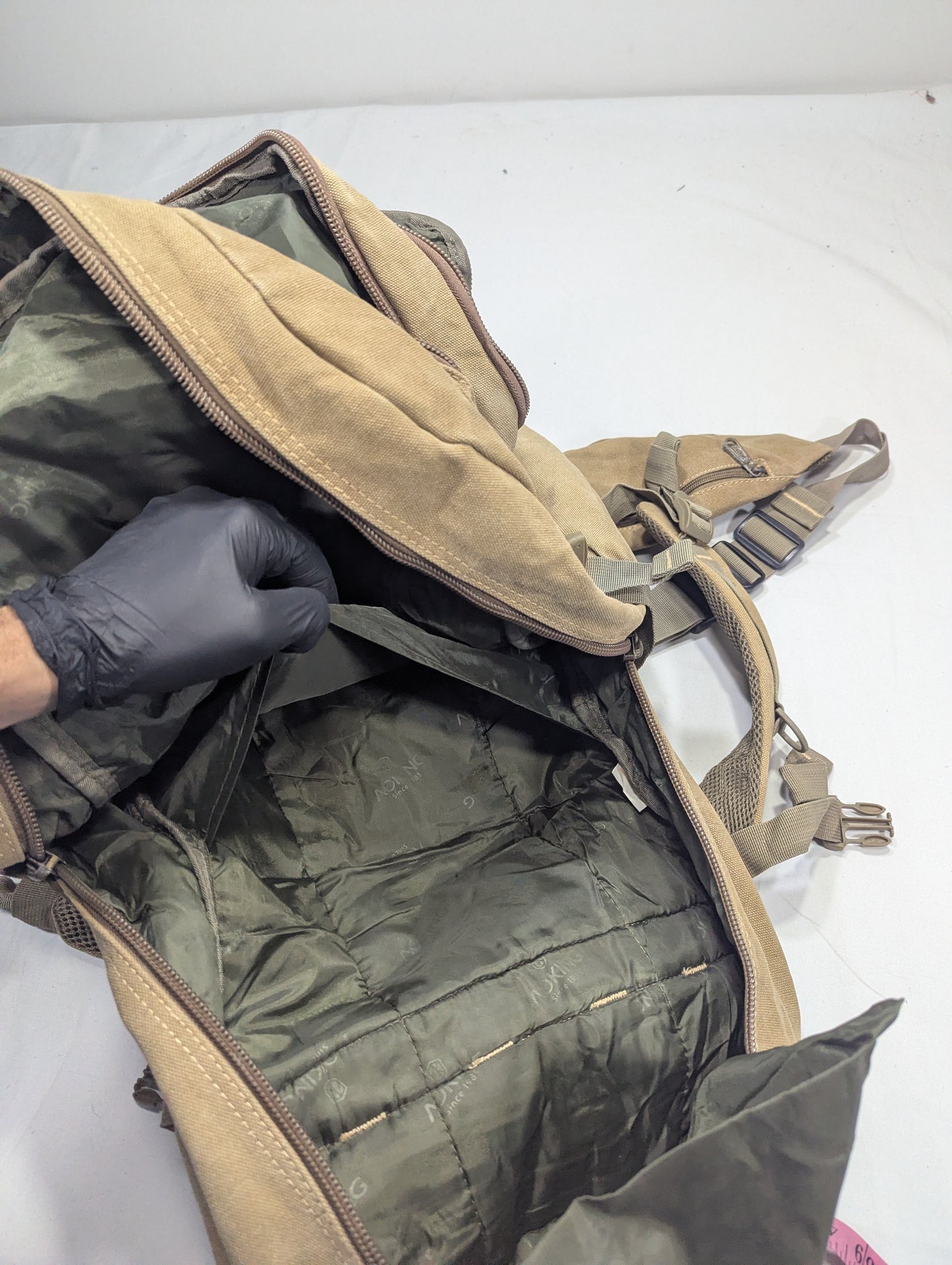 Camouflage military Title will update soon