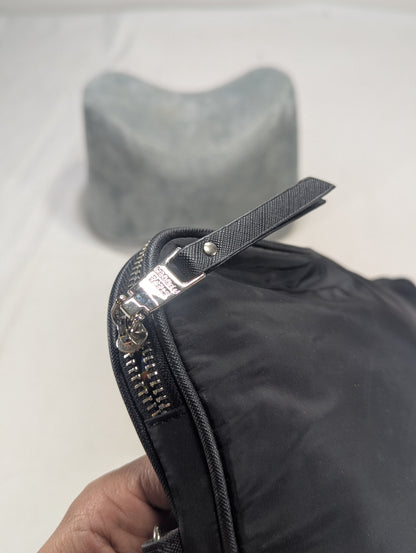 Steve Madden Title Will update soon