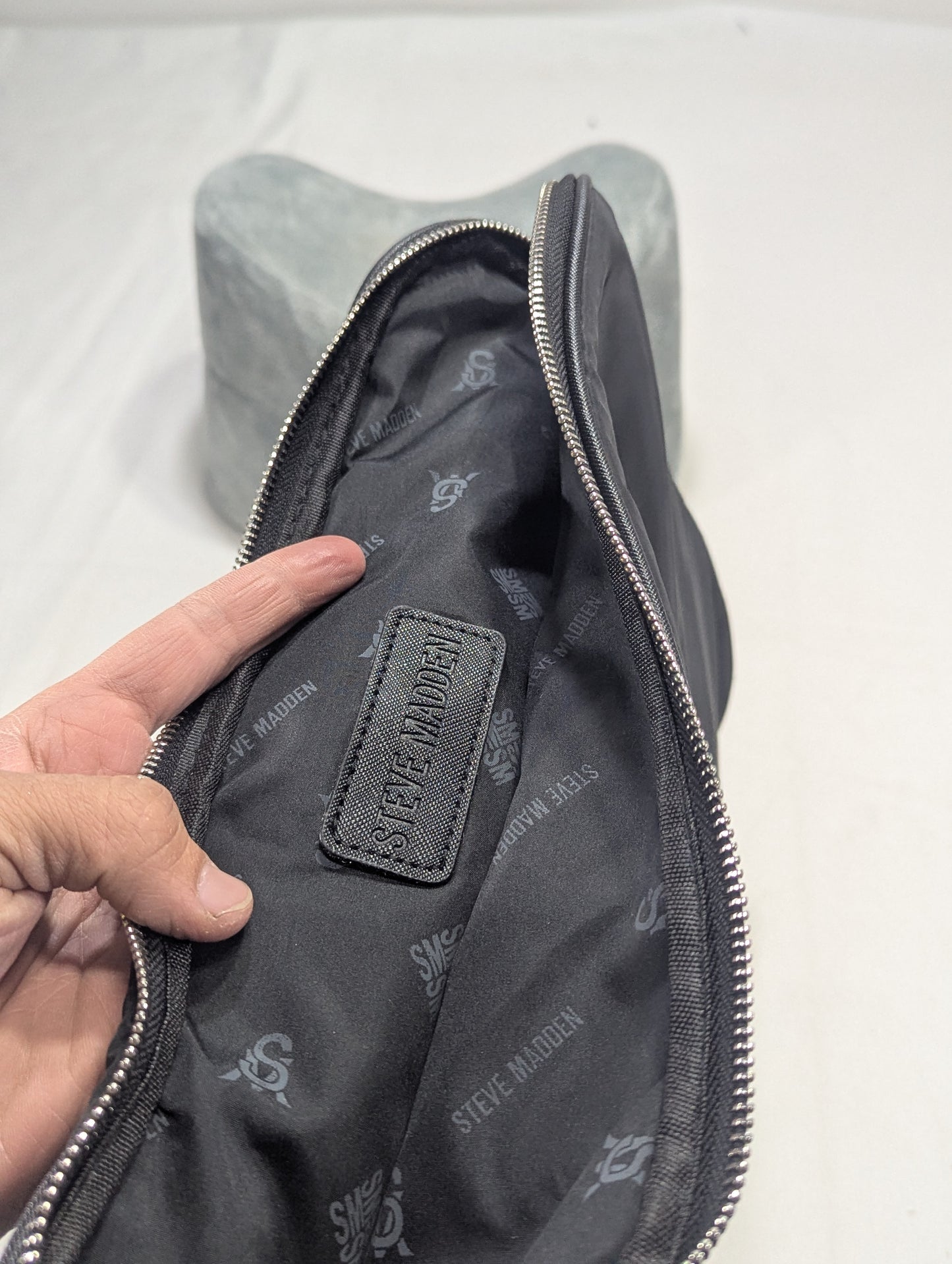 Steve Madden Title Will update soon