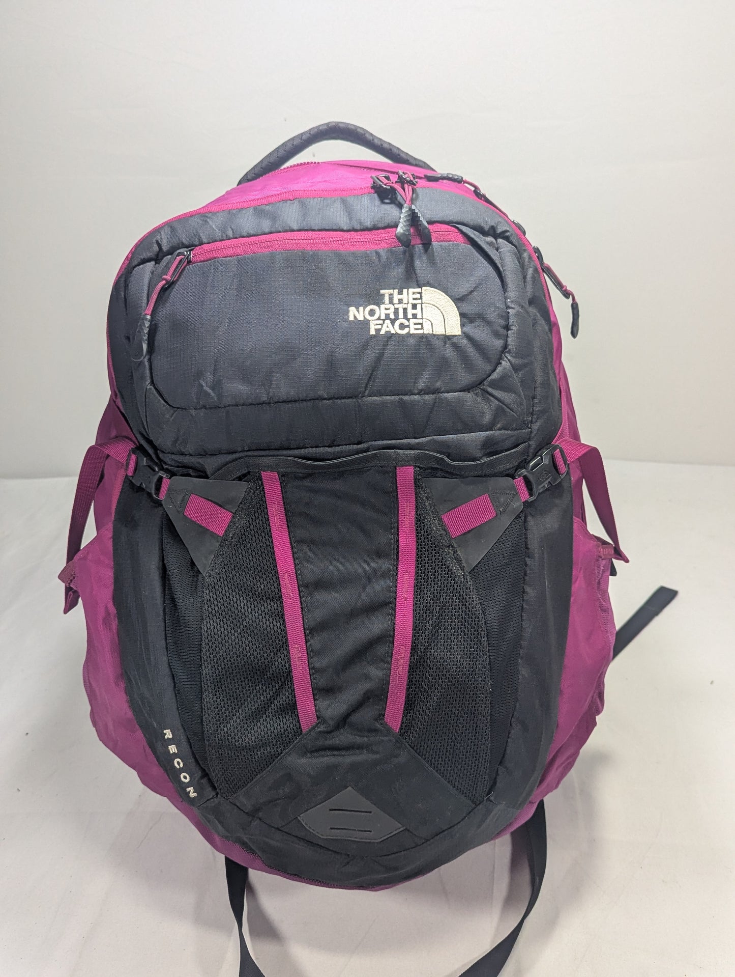 The North Face Title Will update soon