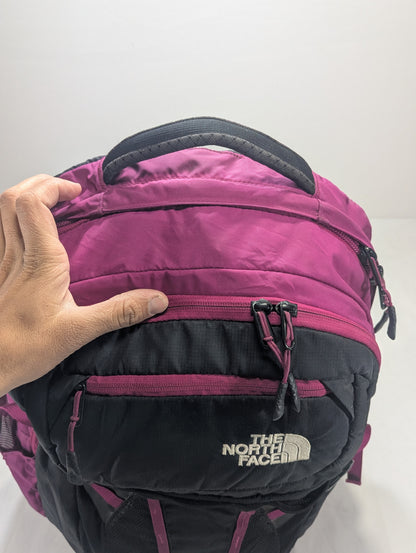 The North Face Title Will update soon