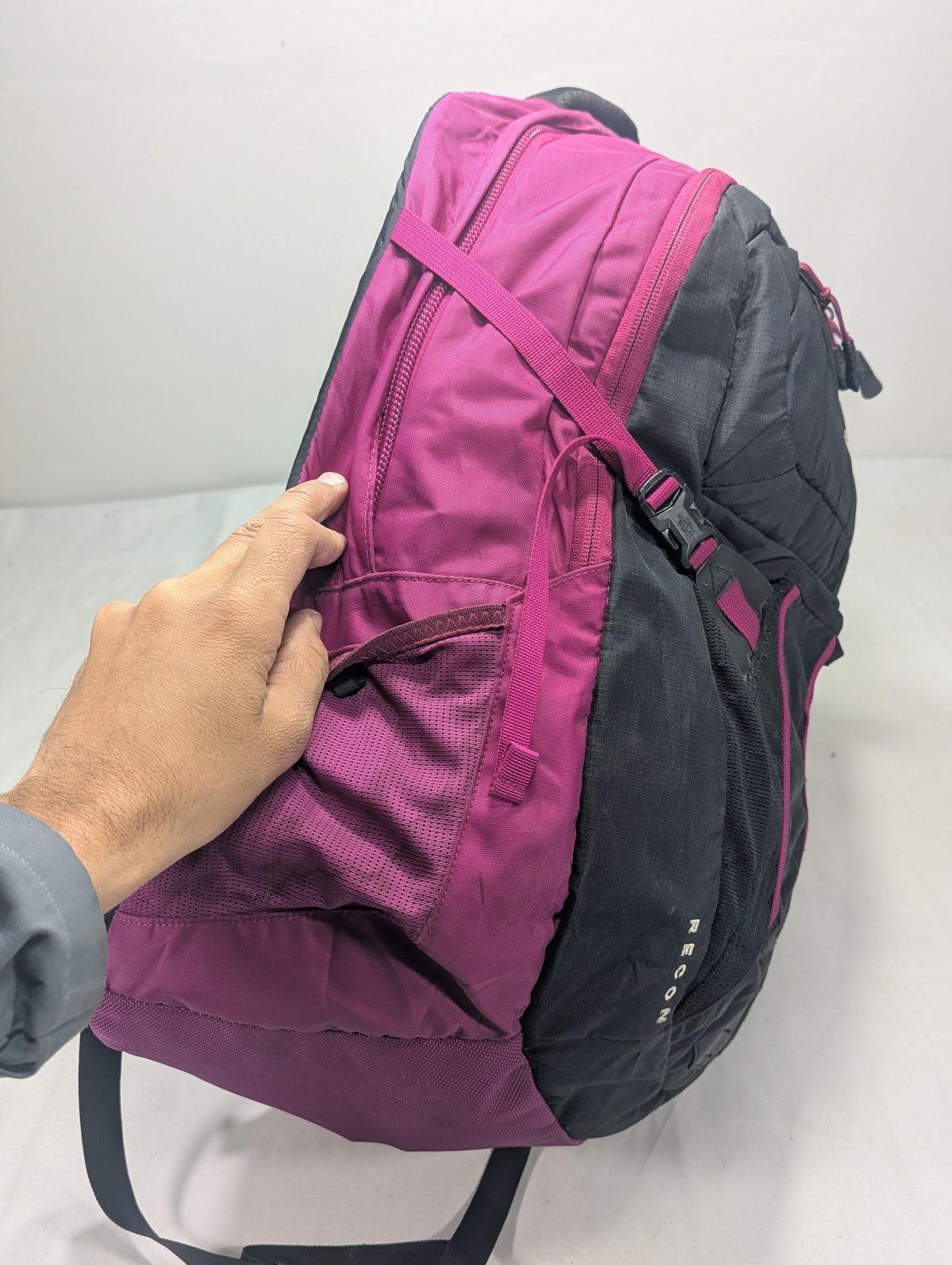 The North Face Title Will update soon