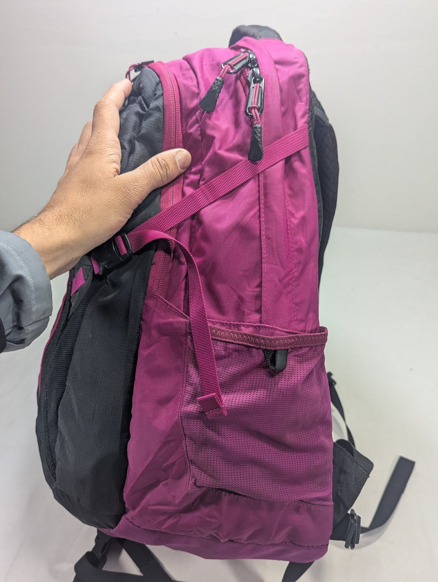 The North Face Title Will update soon
